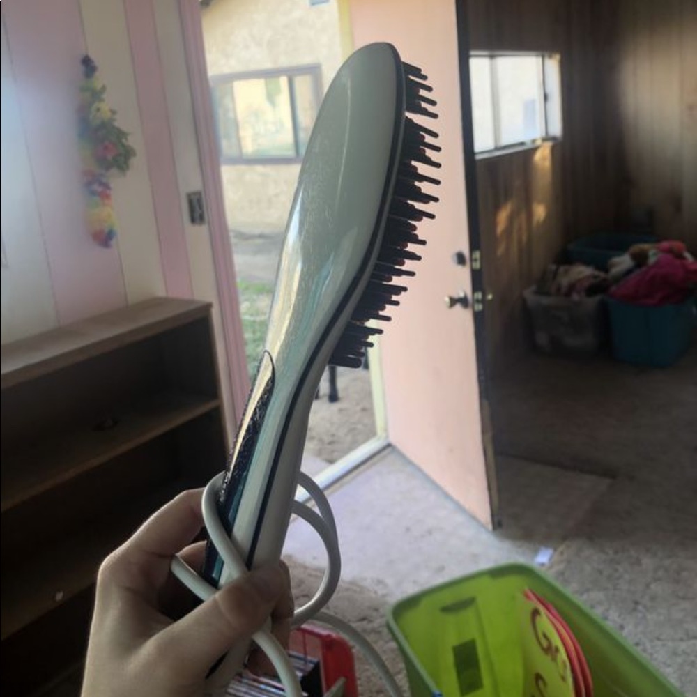Brush
